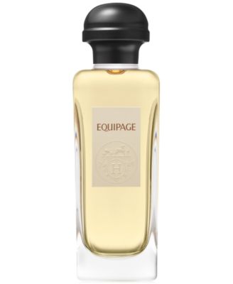 HERMÈS Equipage Eau de Toilette Spray, 3.3 oz. - Macy's