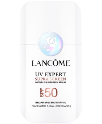 Lancôme UV Expert Supra Screen Invisible Sunscreen Serum SPF 50