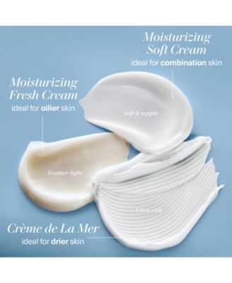 La Mer The Moisturizing Soft Cream Moisturizer for Hydration and