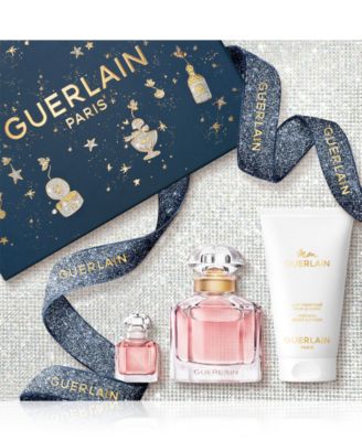 GUERLAIN 3-Pc. Mon Guerlain Eau de Parfum Gift Set - Macy's