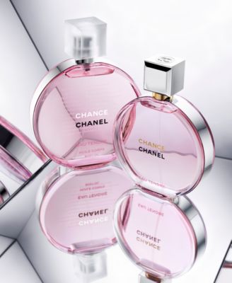 CHANEL CHANCE EAU TENDRE Eau de Parfum Spray, 5-oz. - Macy's