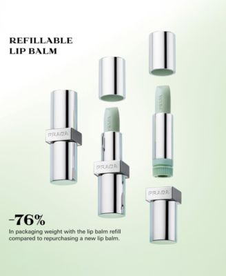 Prada Beauty Refillable Hydrating Balm - Macy's