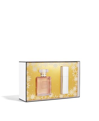 CHANEL COCO MADEMOISELLE Eau de Parfum Twist and Spray Set - Macy's