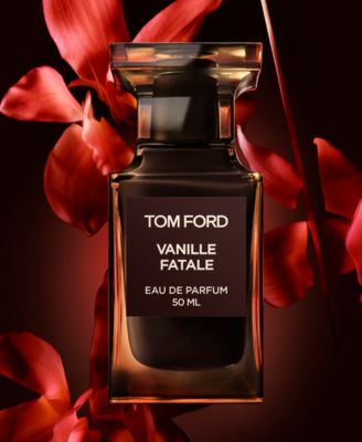 Tom Ford Vanille Fatale Eau de Parfum, 1.7 oz. - Macy's