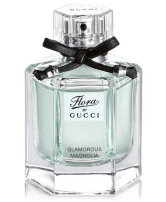 Gucci Flora by Gucci Garden Glamorous Magnolia Eau de Toilette