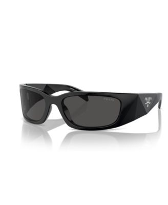 PRADA Symbole Butterfly Women's Sunglasses, PR A14S - Macy's