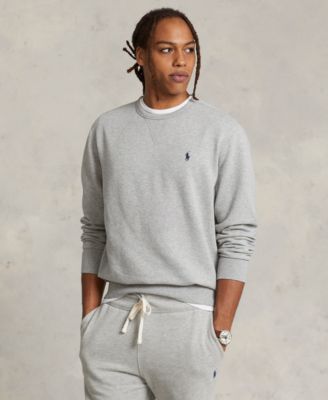 Polo Ralph Lauren Men's RL Fleece Sweatshirt - Macy's