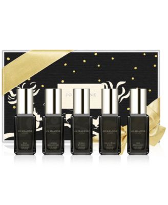 Jo Malone London 5-Pc. Cologne Intense Collection Gift Set - Macy's