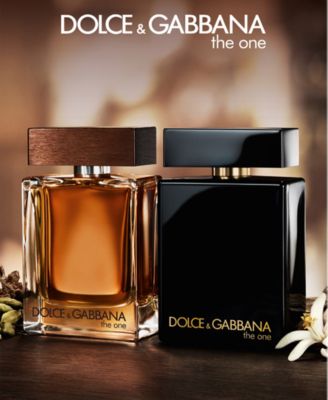 Dolce & Gabbana DOLCE&GABBANA Men's The One For Men Eau de Parfum