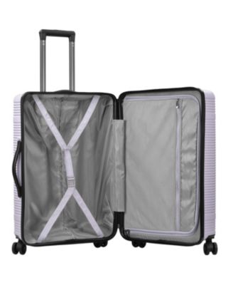 Travel Select Jaylen 3 Piece Hardside Spinners Set - Macy's