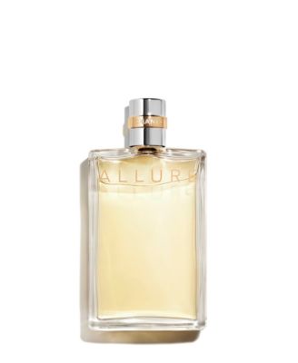 CHANEL ALLURE Eau de Toilette Spray, 3.4-oz - Macy's