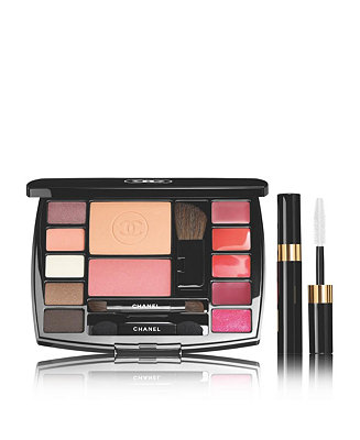 CHANEL TAKE FLIGHT Travel Palette - Macy's