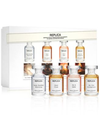 Maison Margiela REPLICA 4 pc Eau de Toilette Discovery Giftset