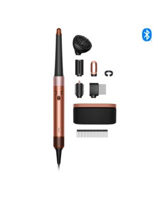 Dyson Special edition Airwrap i.d. multi-styler Curly+Coily
