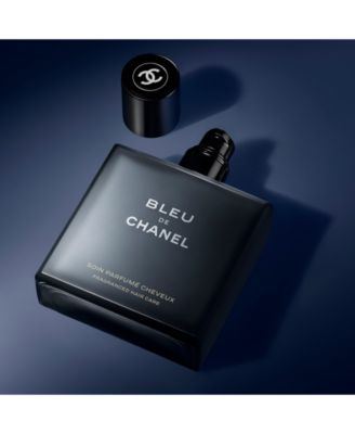 CHANEL BLEU DE CHANEL Fragranced Hair Care, 3.2 oz. - Macy's