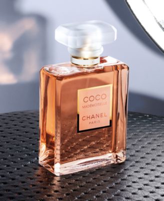 CHANEL COCO MADEMOISELLE Eau de Parfum Twist and Spray Set - Macy's