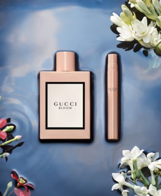 Gucci 4-Pc. Bloom Eau de Parfum Gift Set - Macy's