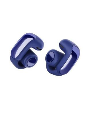 Bose Ultra Open Earbuds Midnight Violet - Macy's