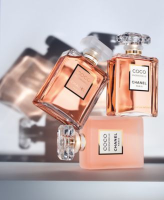 CHANEL COCO MADEMOISELLE Eau de Parfum Spray, 6.8 oz - Macy's