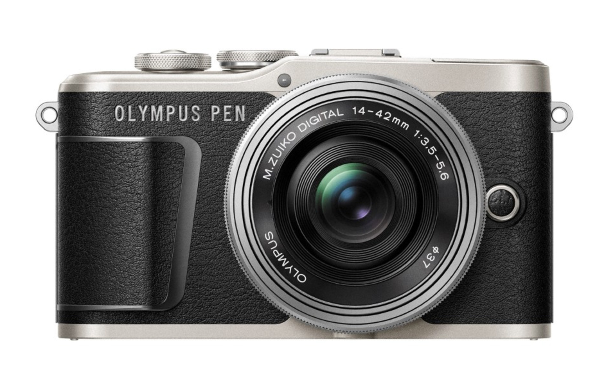 The Olympus E-PL9 Availability & Intro | Olympus Has Focused On