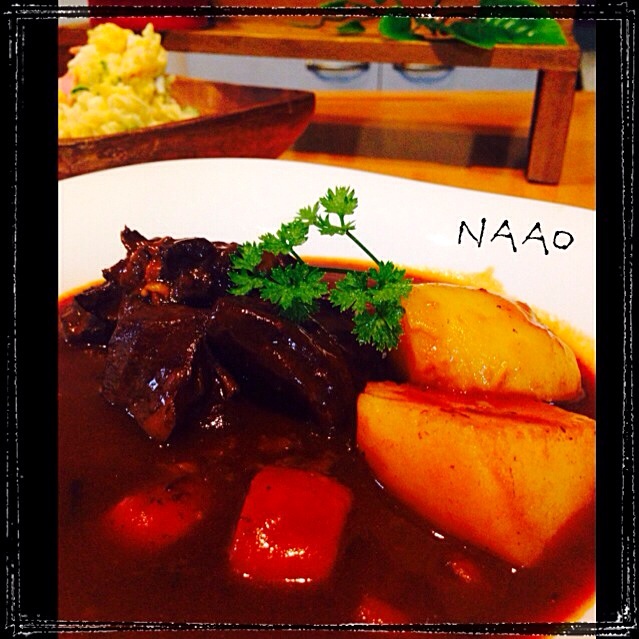 時短＆節約にも☆圧力鍋で作る簡単美味しい料理20選 1ページ