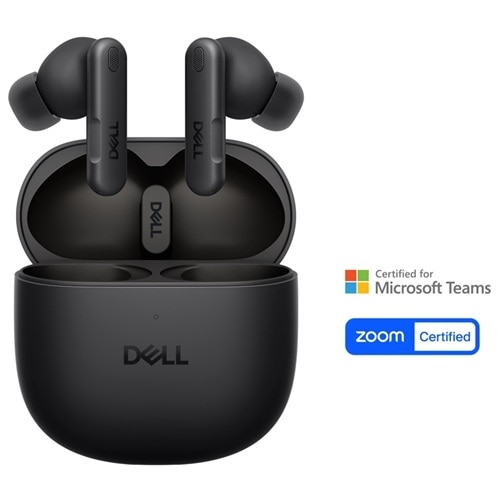 Dell Pro Wireless Headset With AI-based Noise Cancellation
