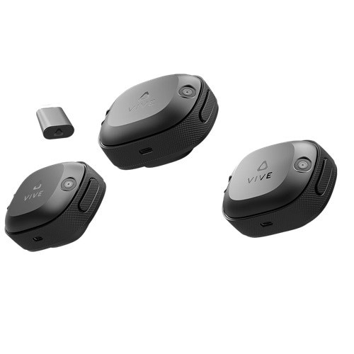 VIVE Ultimate Tracker 3+1 Kit | Dell USA