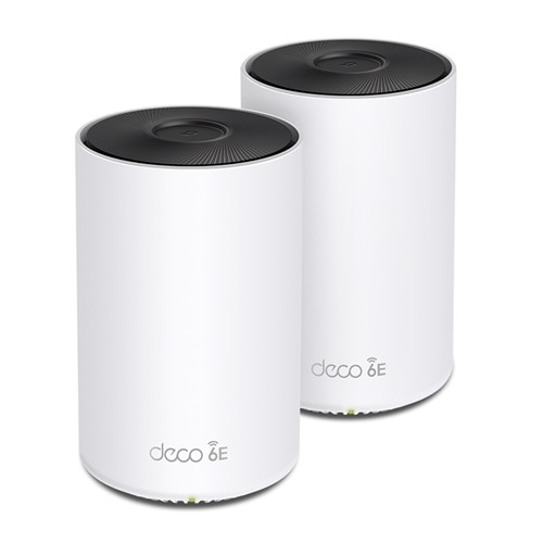 TP Link AXE5400 Tri-Band Mesh Wi-Fi 6E System | Dell USA