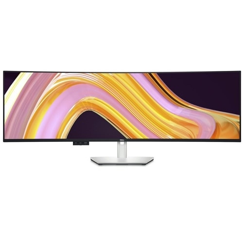 Dell デジタル ハイエンド シリーズ 43 4K USB-C ハブ モニター