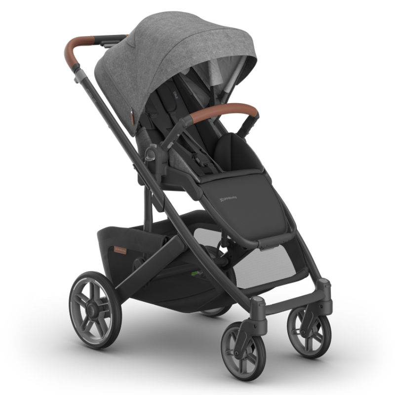 Cruz V3 Stroller – Snuggle Bugz