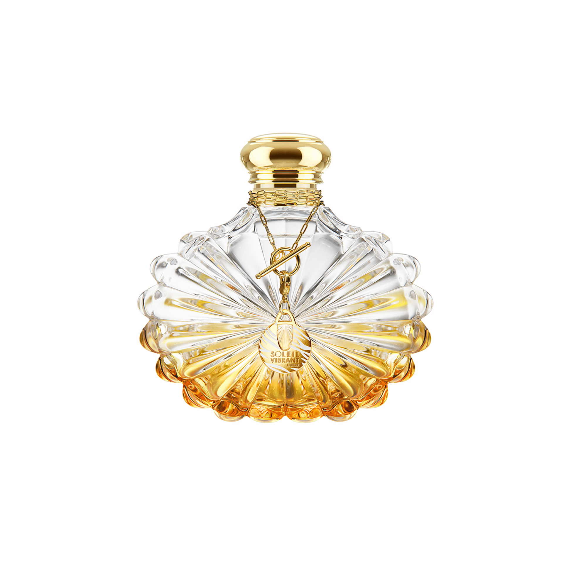 Soleil Lalique Vibrant Eau de Parfum – So Avant Garde