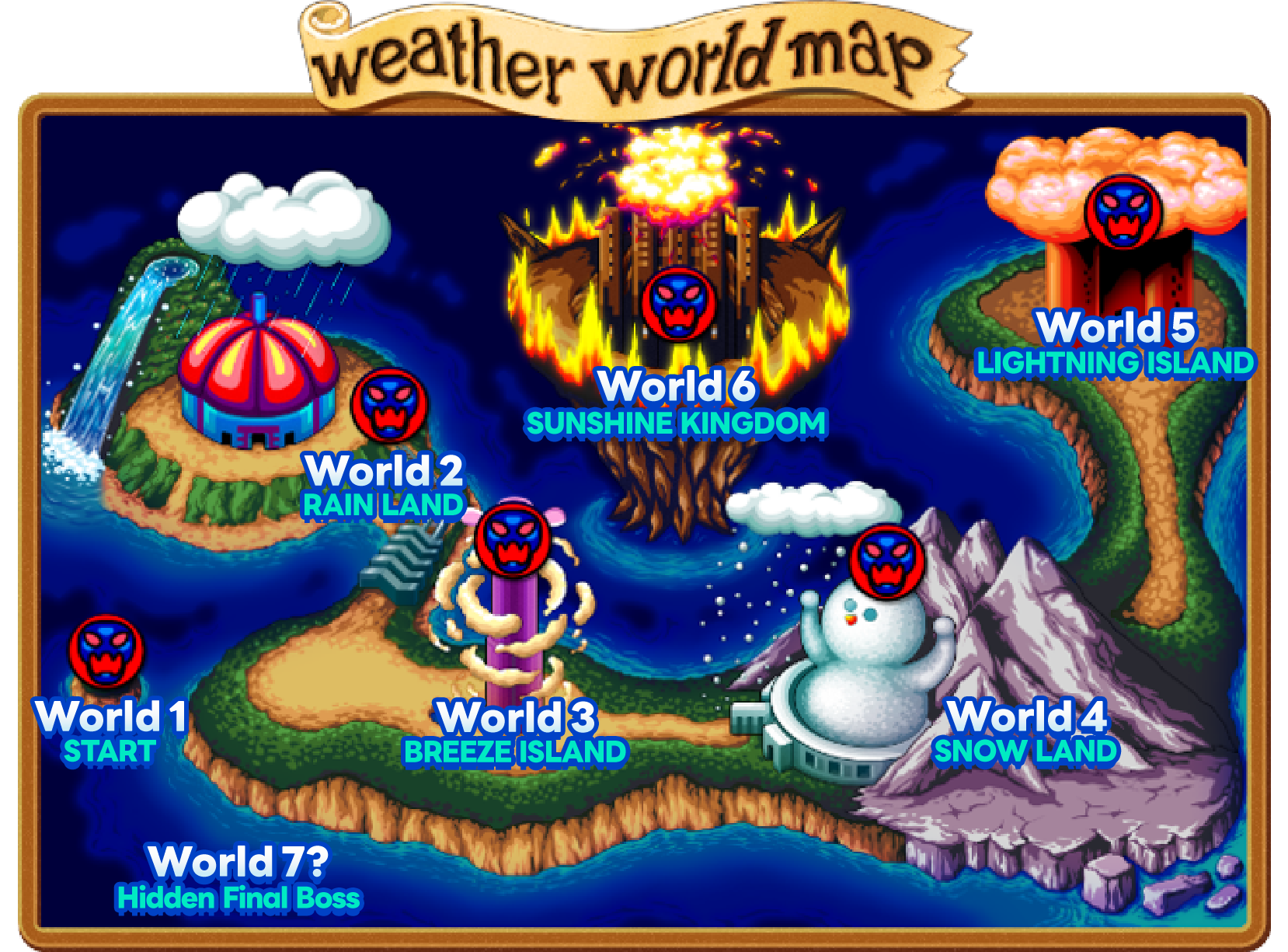 TOP - スノーブラザーズ 2 スペシャルスノーブラザーズ 2 スペシャル