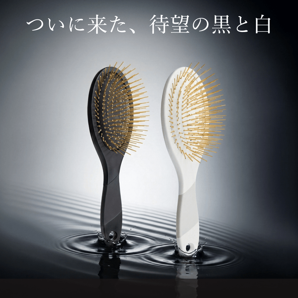 プレミアム FOX カッサ ヘアブラシ - 【公式サイト】SNOW FOX SKINCARE