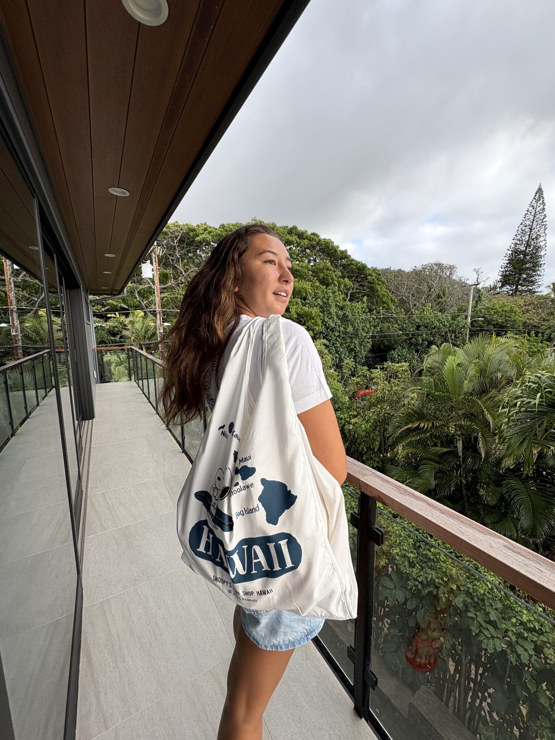 役に立つそして為になるエコバックがSSSに登場！ | Snoopy's Surf Shop