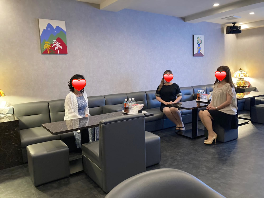 ラウンジ 文～fumi～｜全日本スナックナビ