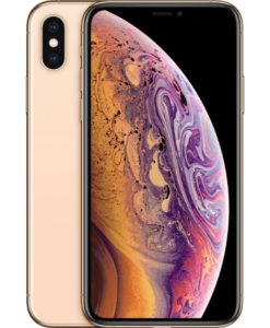 Apple iPhone Xs 64GB Space Gray