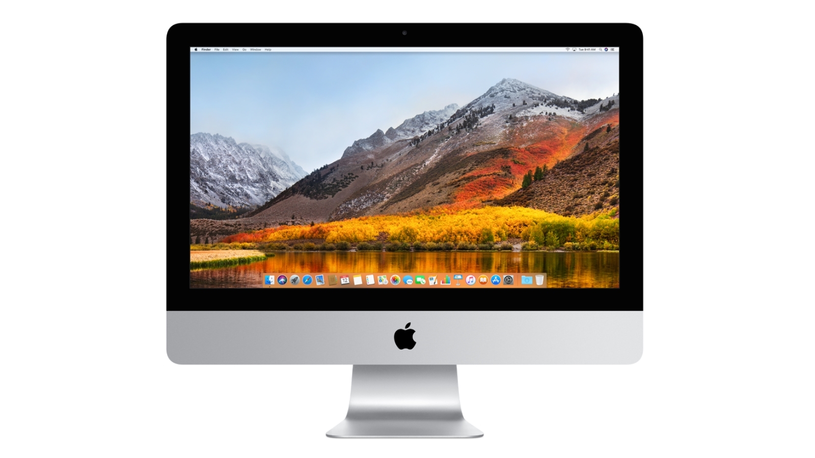Apple iMac 21.5-inch 2.3GHz 1TB