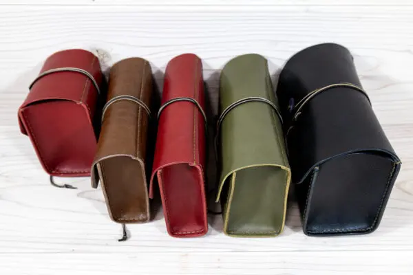 デッキケースXXL（厚さ：内寸75mm）】／4色から選べる／ローダー対応