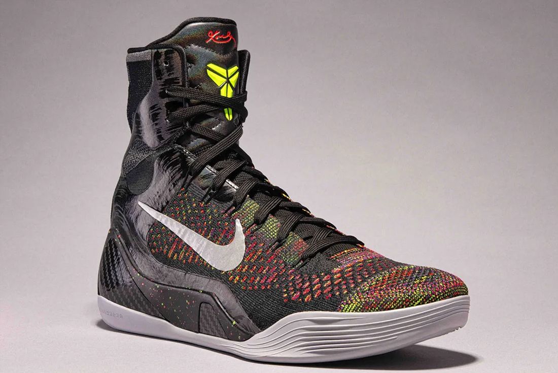Nike Reveal Entire Kobe Bryant 'Year of the Snake' Collection