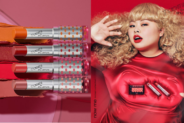 Supremeとパット・マクグラスのコラボでブランド初のネイルポリッシュ