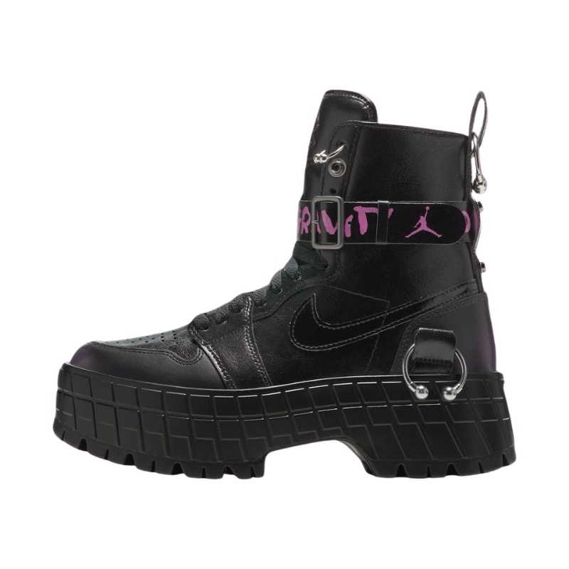 2024年海外発売｜Wmns Air Jordan 1 Brooklyn “Global Purple”の定価