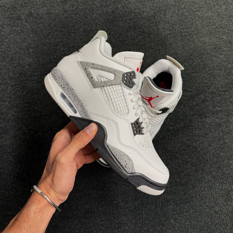 5月24日発売｜Air Jordan 4 Retro OG 