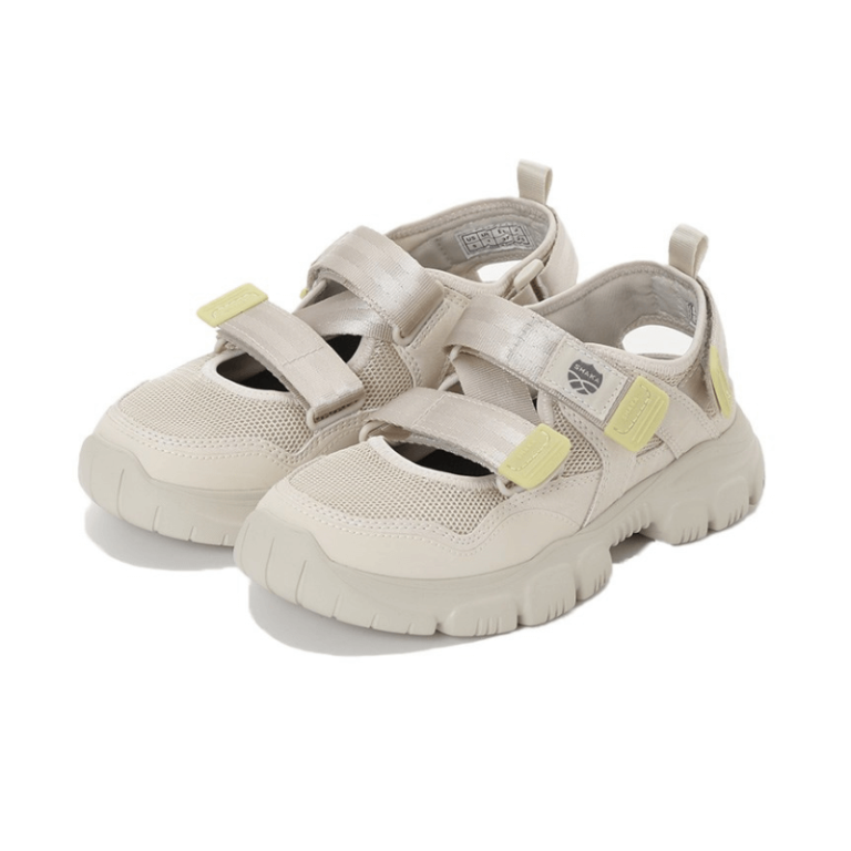 4月26日発売【emmi x SHAKA OTTER TRAIL AT】夏のコーデにモード感を