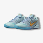 Women's Nike Sabrina 3 Glacier Blue Metallic Gold HF2881-400