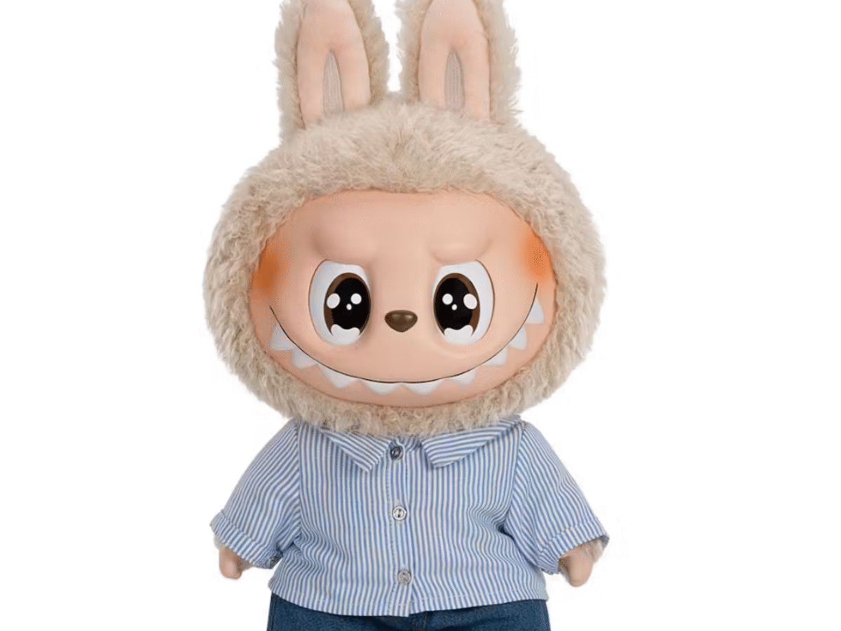 Sneakerman.store | Labubu Flip With Me - コレクターズフィギュア