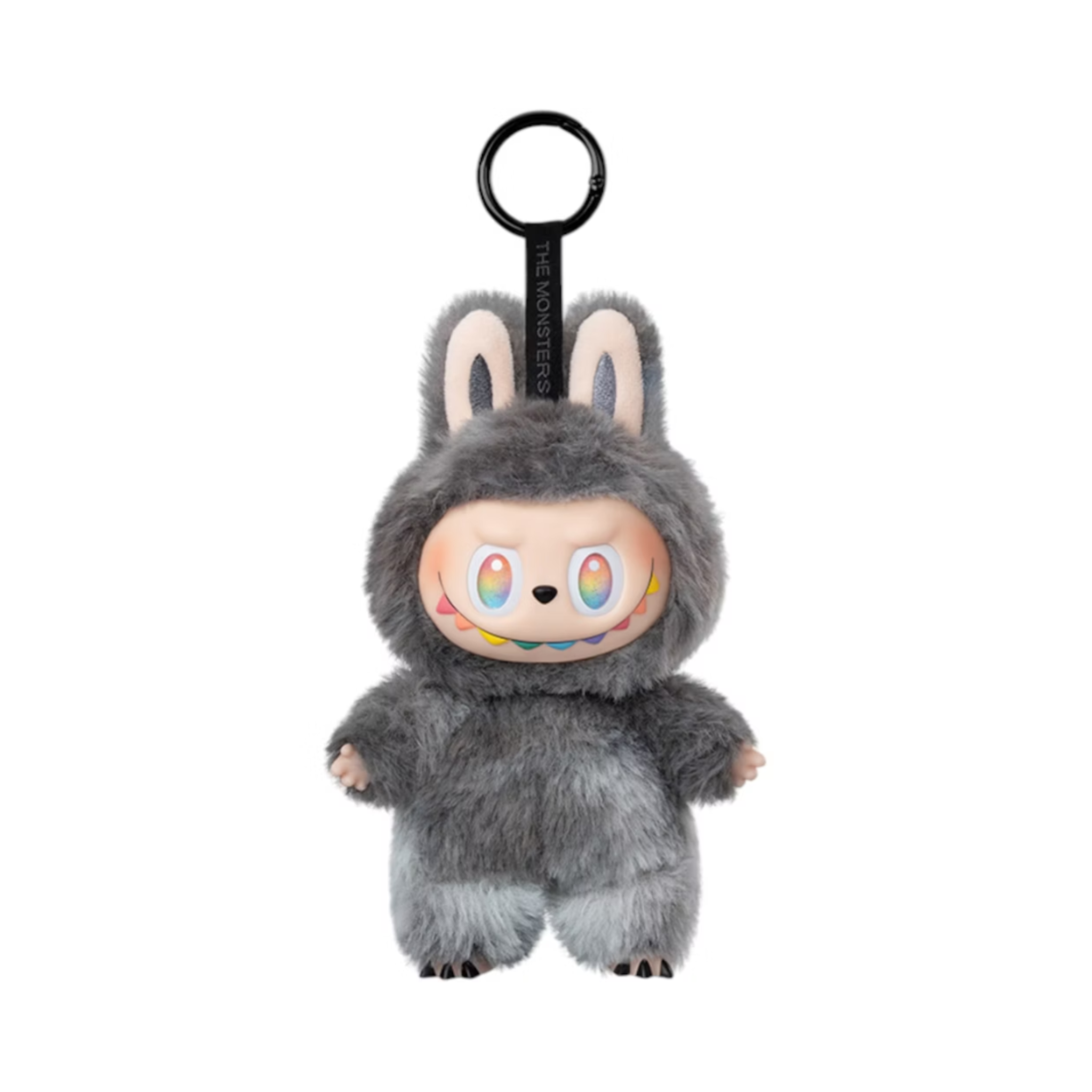 Labubu Big Into Energyシリーズがsneakerman.storeで販売中