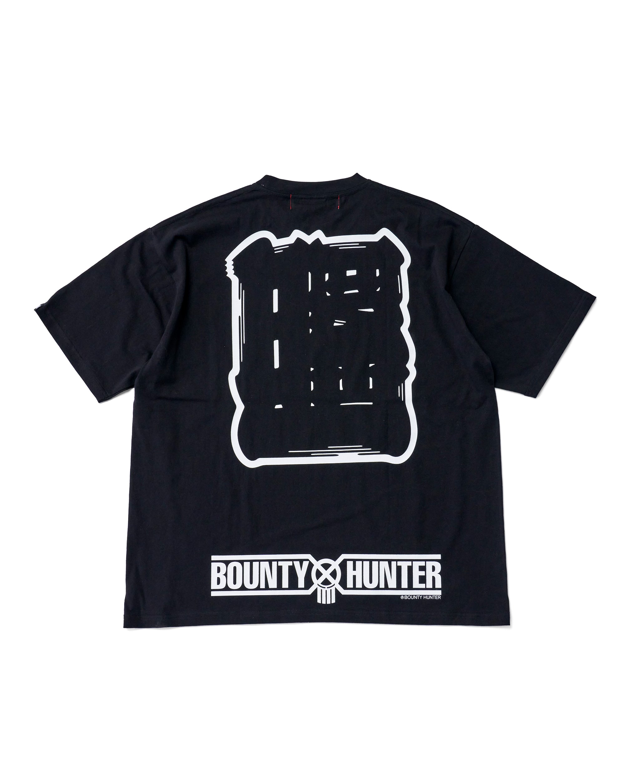 BOUNTY HUNTER/SNEAKERWOLF TEE – sneakerwolf Online Shop