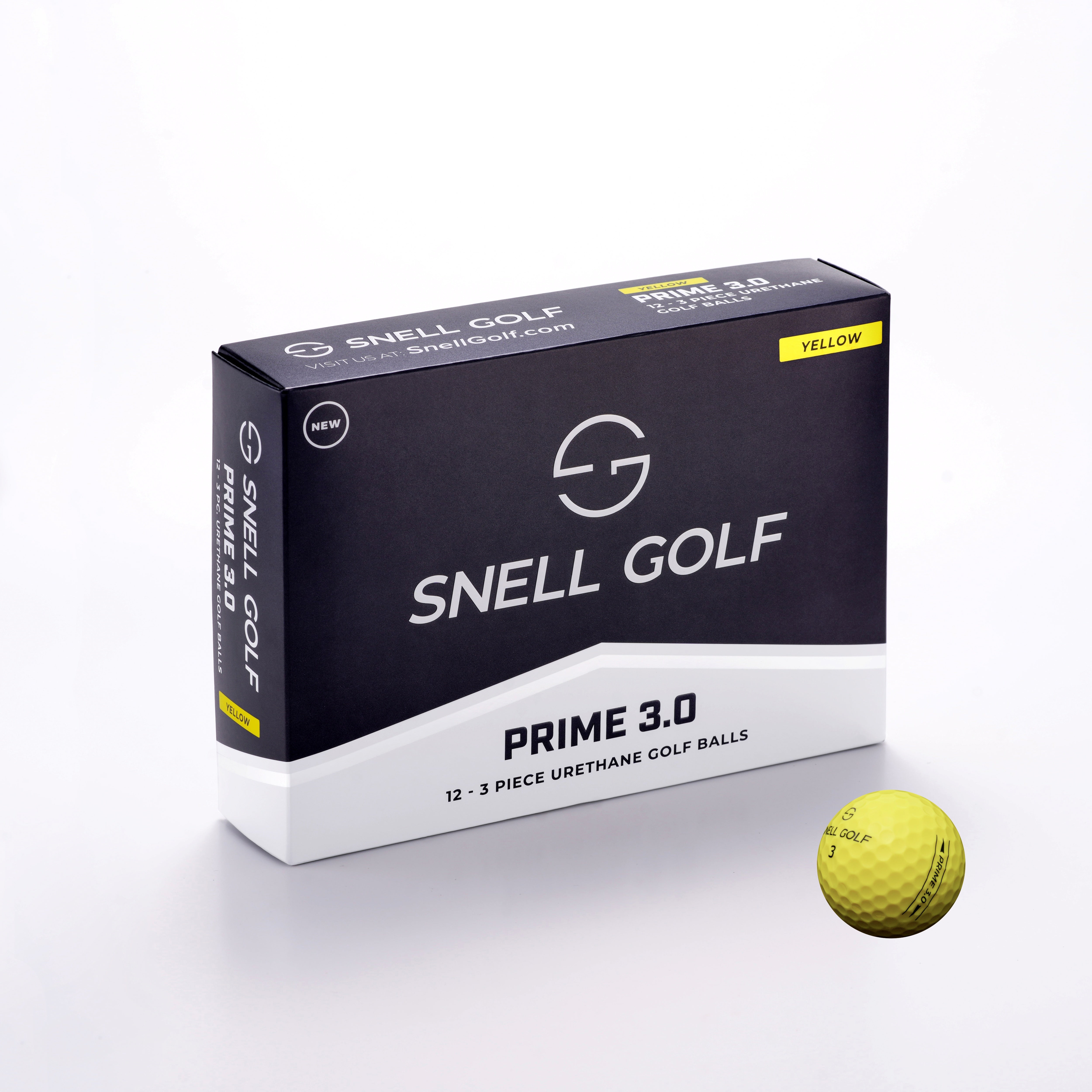 PRIME 3.0 – スネルゴルフ公式オンラインストア