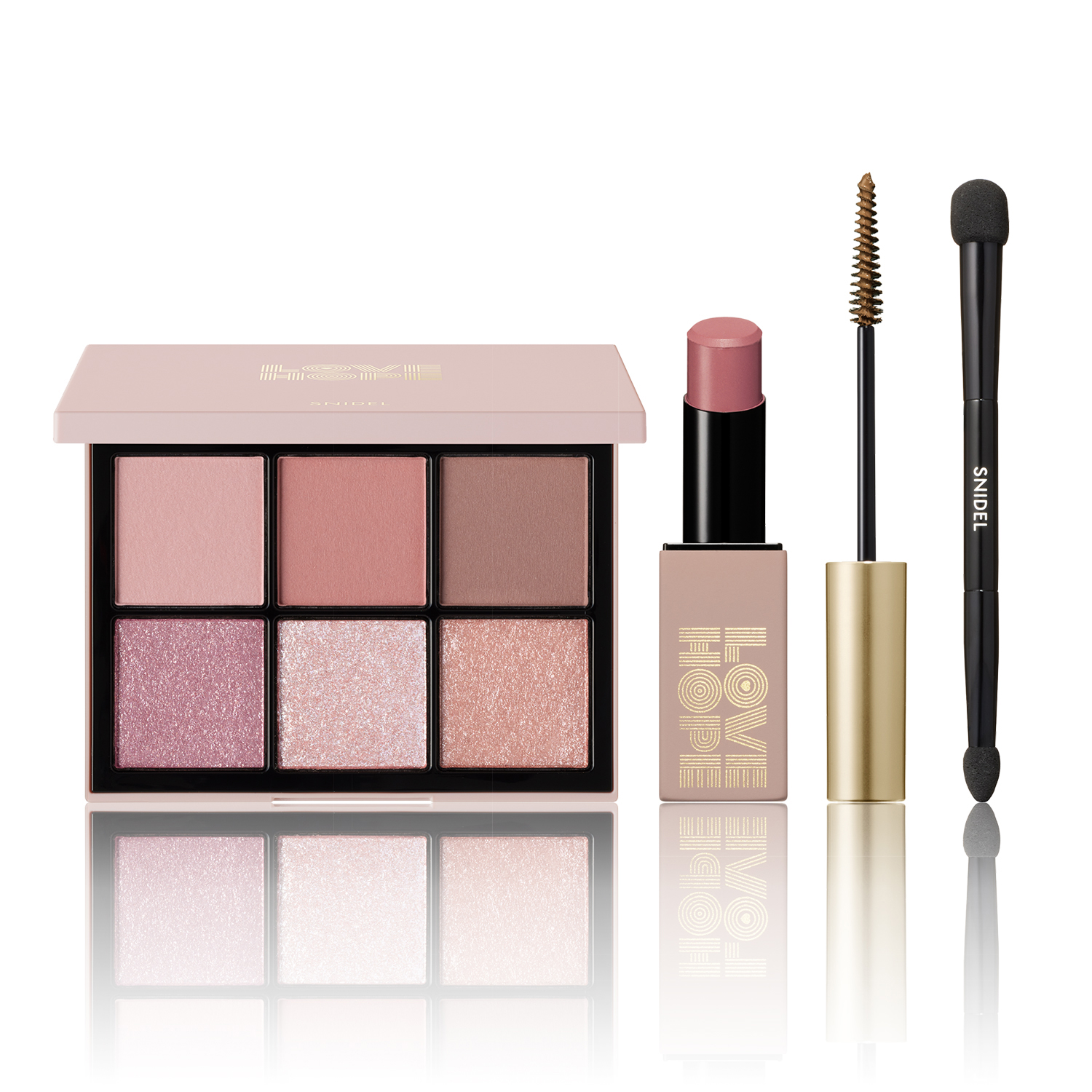 NEWS｜SNIDEL BEAUTY ONLINE STORE | スナイデル ビューティ