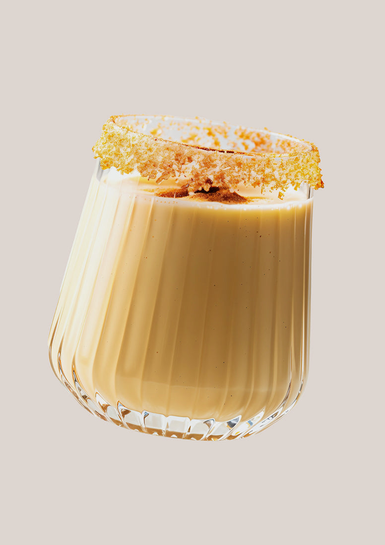 Half Baked Gingerbread Smash Votive Candle Set | Mini Holiday